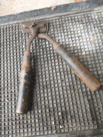 tosatore manuale