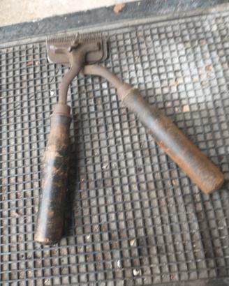 tosatore manuale