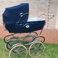 Passeggino epoca