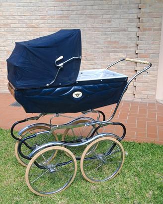 Passeggino epoca