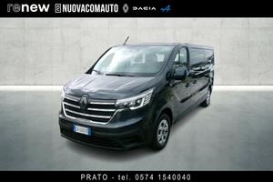 Renault Trafic IV Trafic 2.0 blue dci 150cv L2 Aut