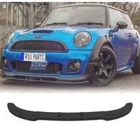 SPOILER ANTERIORE MINI R55 R56 R57 JCW