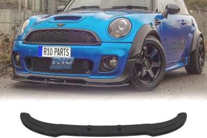SPOILER ANTERIORE MINI R55 R56 R57 JCW