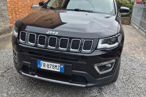 JEEP COMPASS 2000 4X4 LIMITED