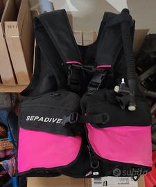 GAV Sepadiver tg M