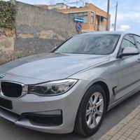 BMW 320d GT (F34) GranTurismo