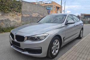 BMW 320d GT (F34) GranTurismo