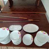 servizio piatti Tognana