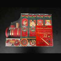 Calendario avvento legami 2025 nuovo