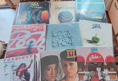 9+6 LP Vinili Musica 