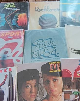 9+6 LP Vinili Musica 