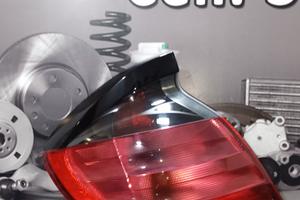 Fanale Posteriore Sinistro Mercedes W203 C220 2002