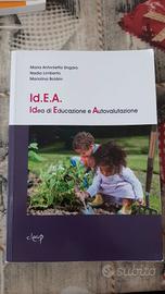 Idea di Educazione ed Autovalutazione 