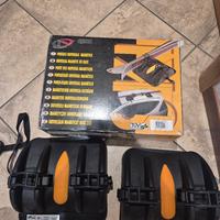 Portasci magnetico Carving