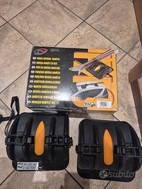 Portasci magnetico Carving