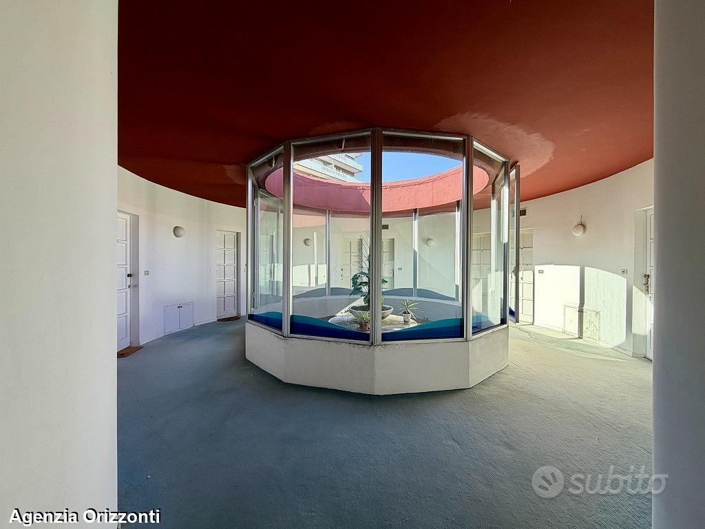 Appartamento – Ferrara, ZTL Duomo, Giardino - Vista 2