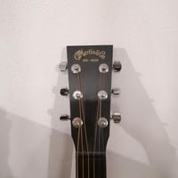 Chitarra acustica Martin