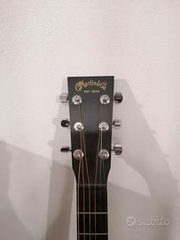 Chitarra acustica Martin