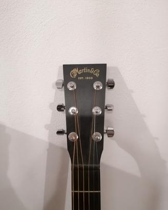 Chitarra acustica Martin