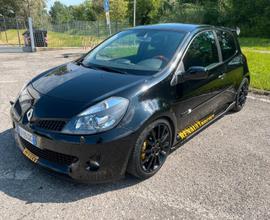 Renault Clio 2.0 16V 200CV RS LUXE - 2006