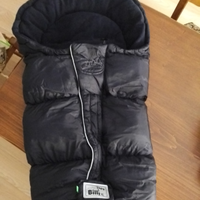 Sacco termico per passeggino