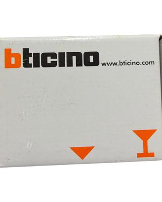 Cronotermostato Biticino