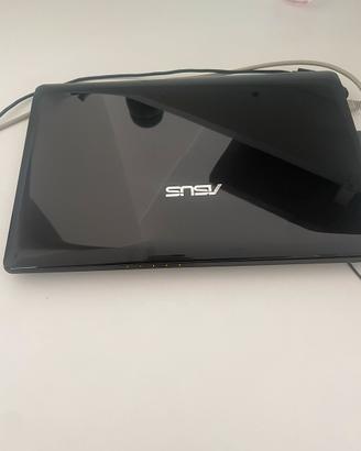 Pc portatile