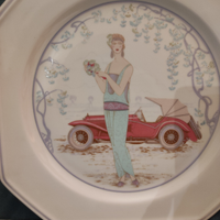 Piatto da collezione