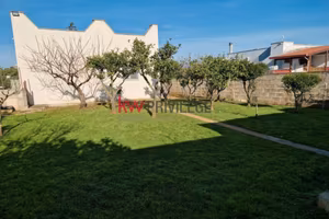 Villino ristrutturato brindisi