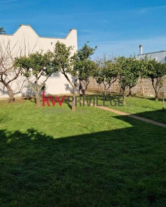 Villino ristrutturato brindisi