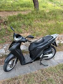 Honda Sh 125 2019