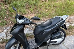 Honda Sh 125 2019