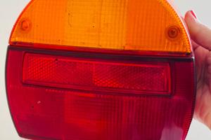 pezzi ricambio Maggiolino vintage