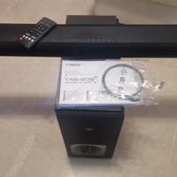 soundbar Yamaha yas 209
