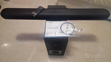 soundbar Yamaha yas 209