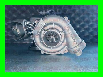 Turbo NUOVO peugeot 1007, 3008 5008 1.6 hdi 109CV