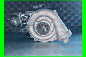 Turbo NUOVO peugeot 1007, 3008 5008 1.6 hdi 109CV