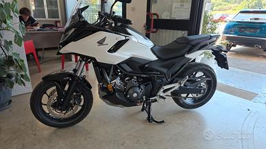 Honda NC 750 x
