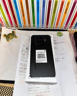 Xiaomi 17T Pro 512 GB nuovo in garanzia