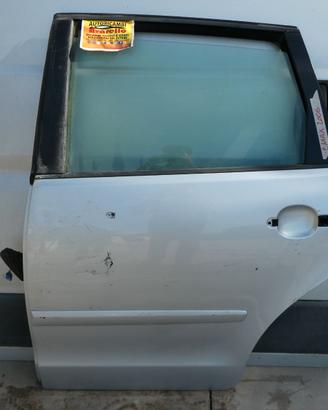 Portiera posteriore sinistra FORD C-MAX 2006