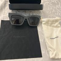 Occhiali da sole Ferragamo