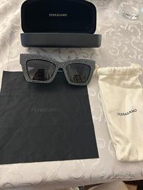 Occhiali da sole Ferragamo