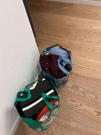 ABBIGLIAMENTO USATO COME NUOVO