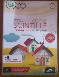 Come scintille 2