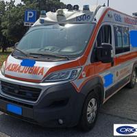 FIAT DUCATO AMBULANZA (3975)