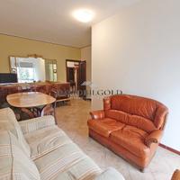 Quadrilocale di 115 mq. con cantina e box