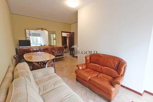 Quadrilocale di 115 mq. con cantina e box