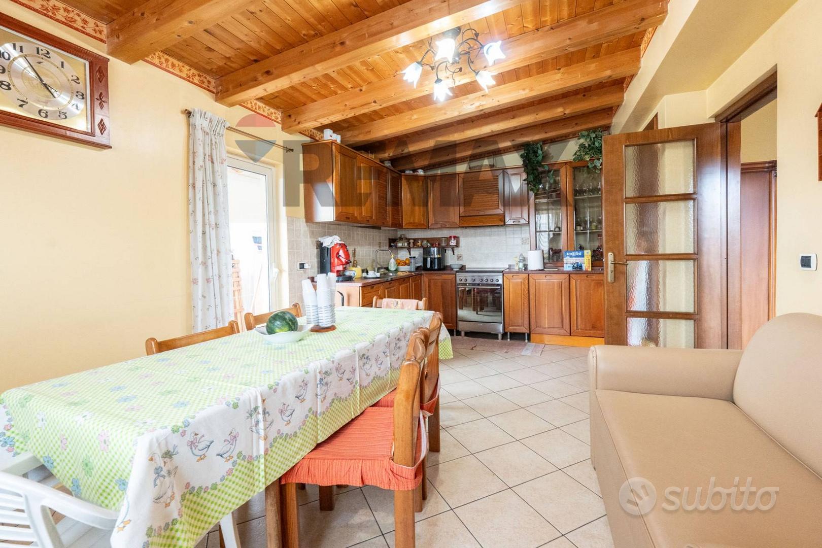 Appartamento – Catania, San Leone, Monte Po-Nesima-San Leone-Rapisardi - Vista 3