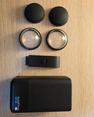 Gopro Max