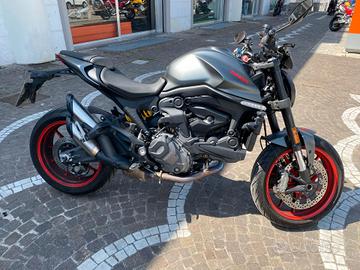 Ducati Monster 937 - 2024